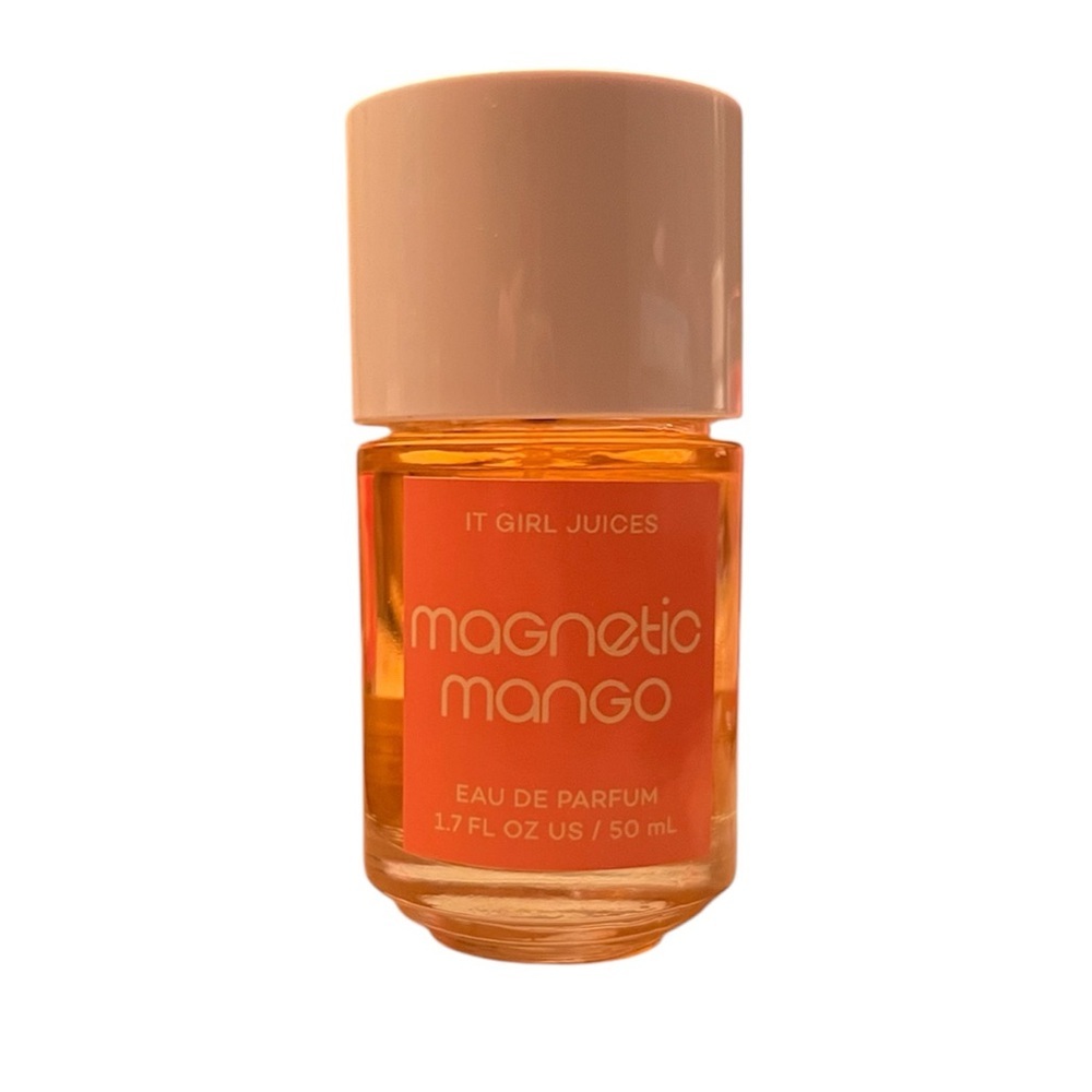 NEW It Girl Juices Magnetic Mango Eau de Parfum